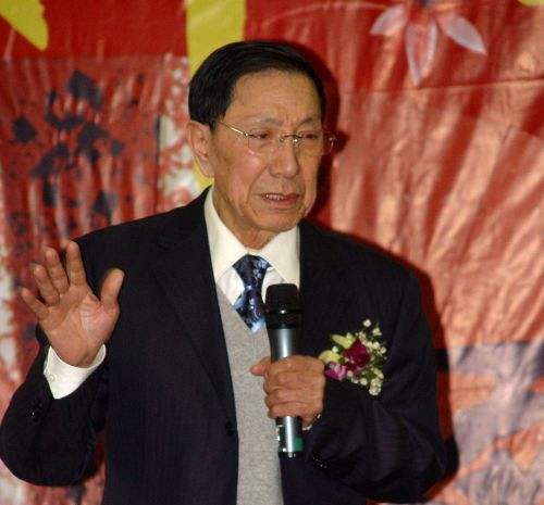 相声|85岁相声艺人杨振华发声：只有低俗的人才说低俗的相声，你怎么看？