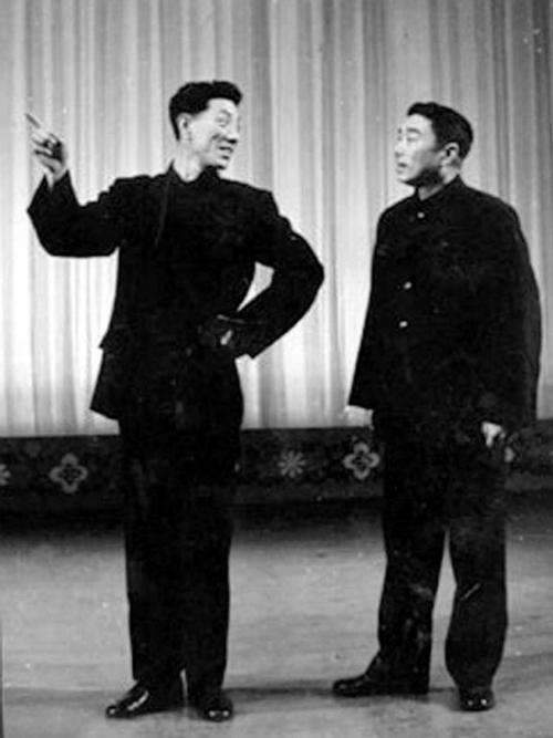 相声|85岁相声艺人杨振华发声：只有低俗的人才说低俗的相声，你怎么看？