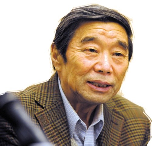 相声|85岁相声艺人杨振华发声：只有低俗的人才说低俗的相声，你怎么看？