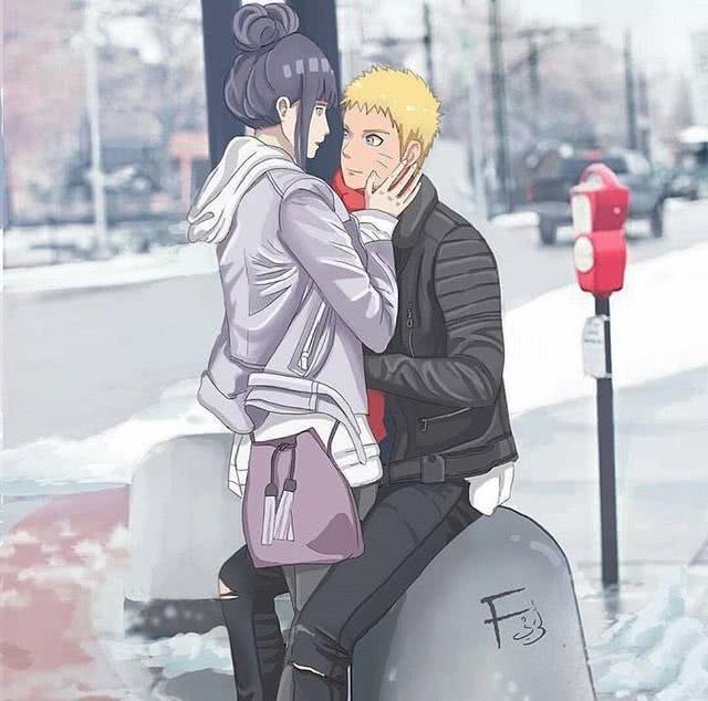 火影忍者进入三次元佩恩是精神小伙木叶三美女团出道