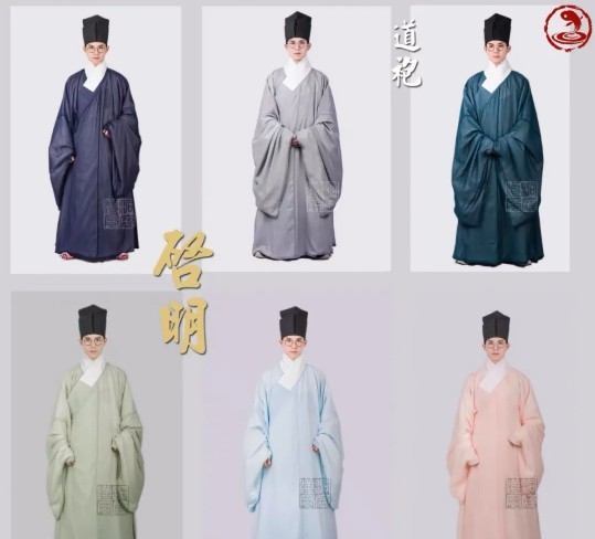 汉服男装店铺有哪些 汉服男装店铺推荐 腾讯新闻