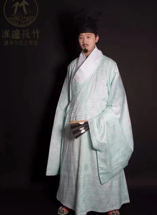 汉服男装店铺有哪些 汉服男装店铺推荐 腾讯新闻