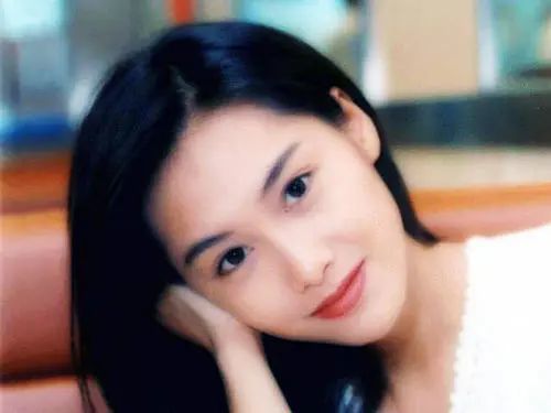 黄贯中|有一种爱情叫朱茵和黄贯中