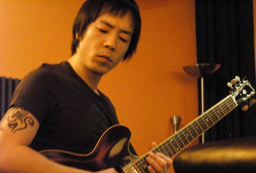 黄贯中|有一种爱情叫朱茵和黄贯中