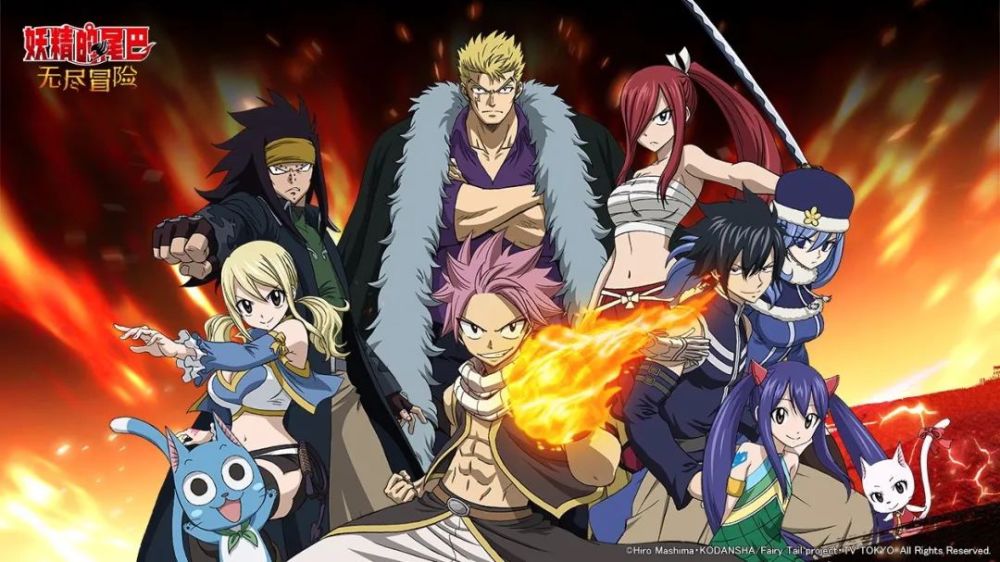 Gameres 7月手游复盘 313款游戏测试二次元手游抢滩暑期档 腾讯新闻