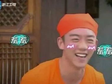 奔跑吧兄弟|跑男100期，笑着笑着就哭了