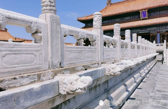 北京故宫|北京有个游玩十星景点，各类珍宝举世无双，如今再次爆红人从众！