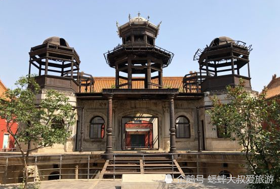 北京故宫|北京有个游玩十星景点，各类珍宝举世无双，如今再次爆红人从众！