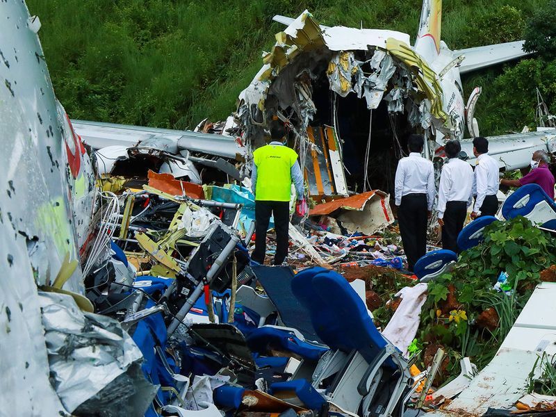 阿夫扎尔|小伙机场遭罚款1900元没赶上飞机，幸运躲过空难捡回一命