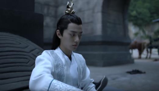 庆余年2|《庆余年2》范闲戏份被抢？王倦回应还劝架，张若昀还是会回来的