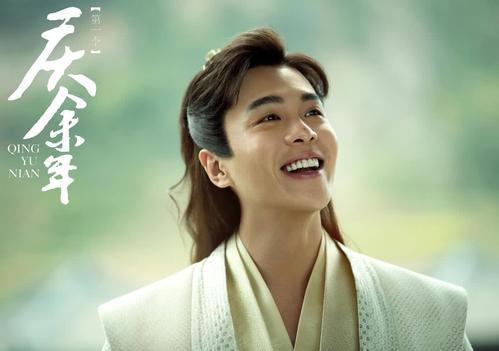 庆余年2|《庆余年2》范闲戏份被抢？王倦回应还劝架，张若昀还是会回来的