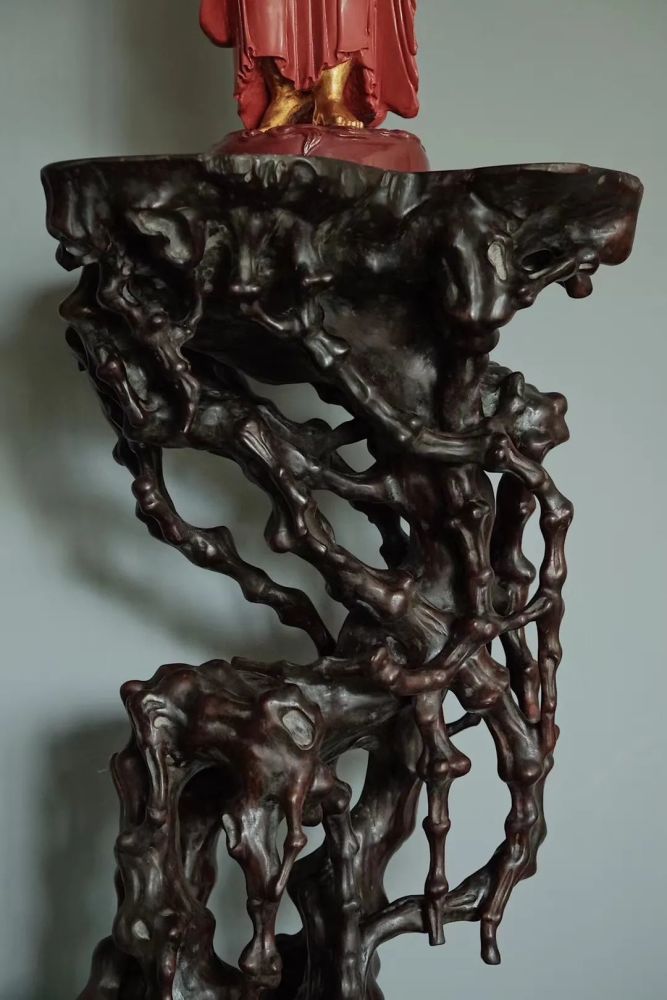 发现好物荔枝木