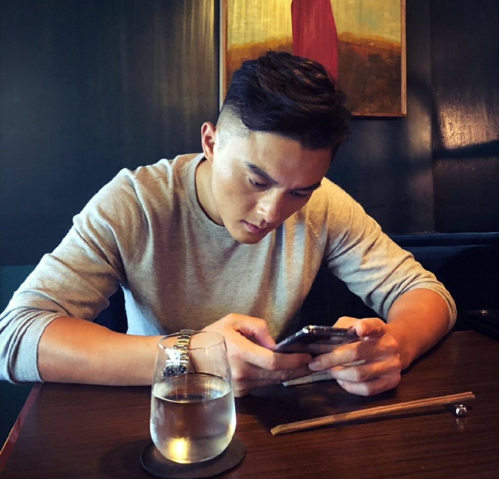 杨明|香港艺人杨明再次酒驾，出道18年公司重新捧红，恐怕又要凉了