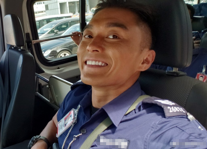 杨明|香港艺人杨明再次酒驾，出道18年公司重新捧红，恐怕又要凉了