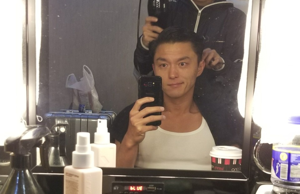 杨明|香港艺人杨明再次酒驾，出道18年公司重新捧红，恐怕又要凉了