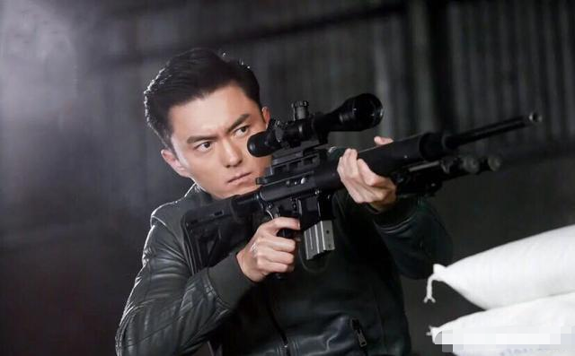 杨明|香港艺人杨明再次酒驾，出道18年公司重新捧红，恐怕又要凉了