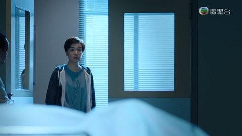 tvb|学会爱自己！49岁TVB实力女星谈隐婚内情，《杀手》献视后级演技