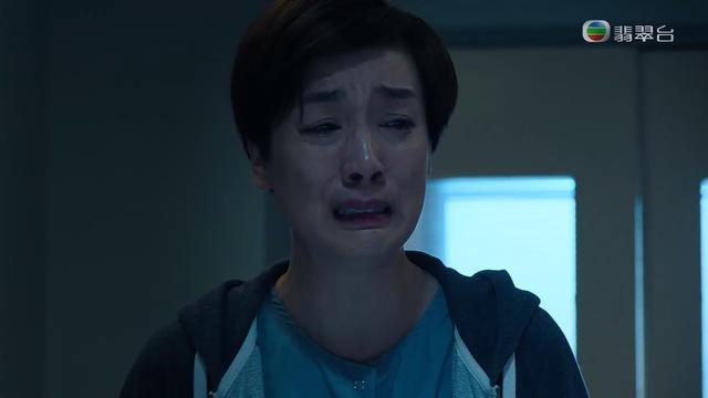 tvb|学会爱自己！49岁TVB实力女星谈隐婚内情，《杀手》献视后级演技