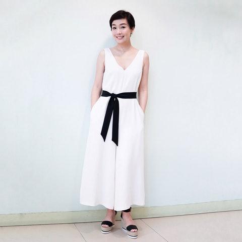 tvb|学会爱自己！49岁TVB实力女星谈隐婚内情，《杀手》献视后级演技