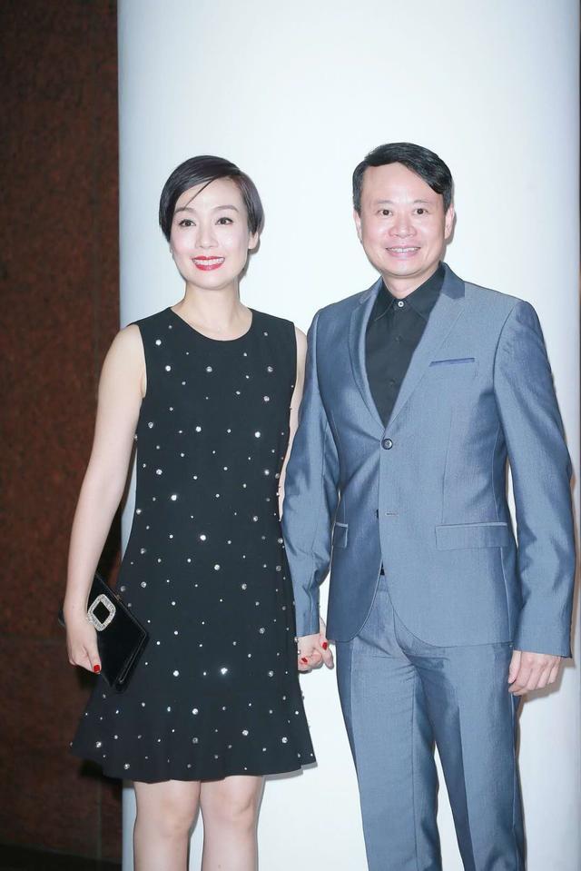 tvb|学会爱自己！49岁TVB实力女星谈隐婚内情，《杀手》献视后级演技