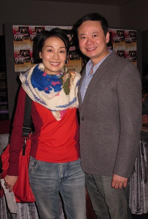 tvb|学会爱自己！49岁TVB实力女星谈隐婚内情，《杀手》献视后级演技