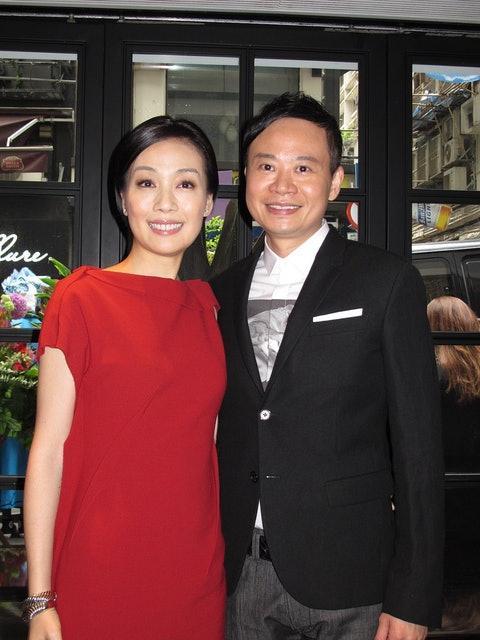 tvb|学会爱自己！49岁TVB实力女星谈隐婚内情，《杀手》献视后级演技