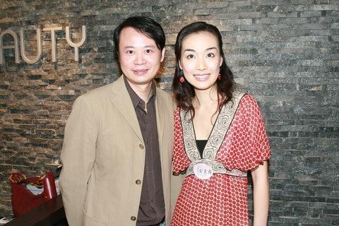 tvb|学会爱自己！49岁TVB实力女星谈隐婚内情，《杀手》献视后级演技