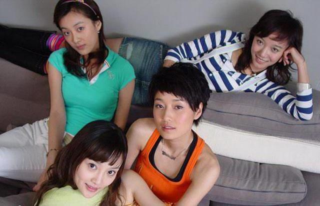 王珞丹|王珞丹想翻红，网友说的报名《浪姐》可能不行