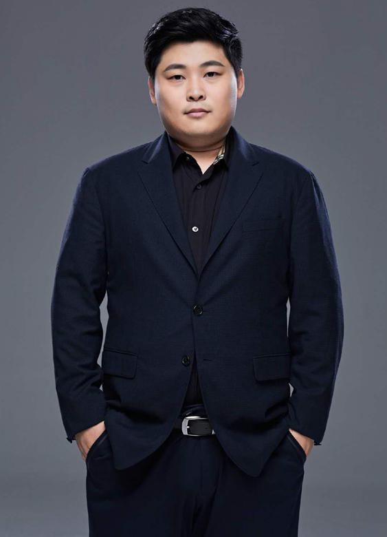 比赛之后SK教练就遭到了无端谩骂，月光公开发表了个人意见