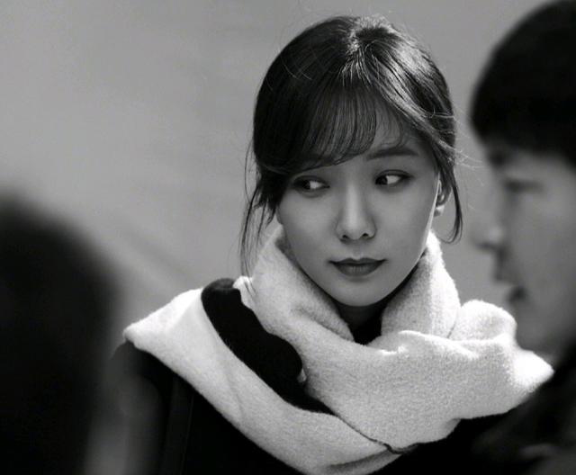 王珞丹|王珞丹想翻红，网友说的报名《浪姐》可能不行