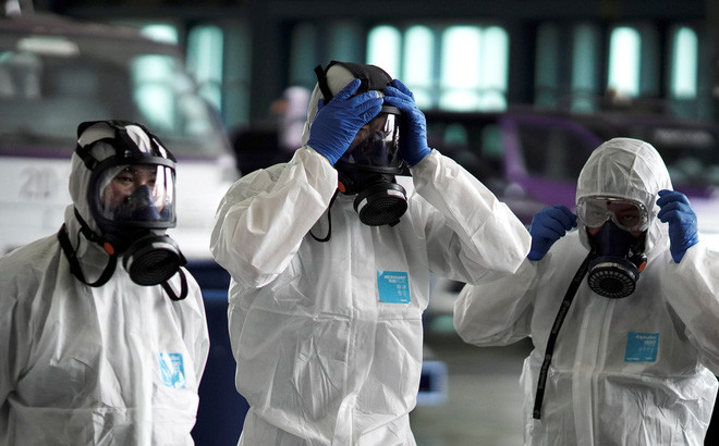 新型冠状病毒|部分人体内拥有可以抵御新型冠状病毒的免疫细胞