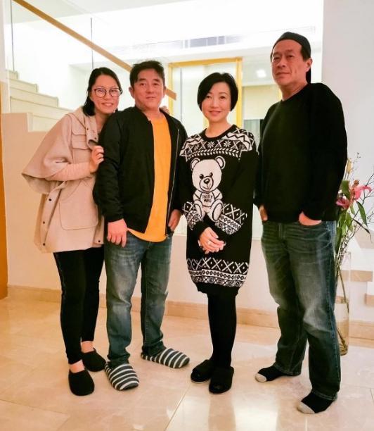 伍惠宝|57岁吕方荣升爸爸！小16岁妻子一胎得女，两人领证不足3个月