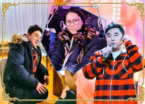 伍惠宝|57岁吕方荣升爸爸！小16岁妻子一胎得女，两人领证不足3个月