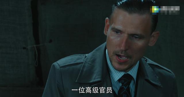 鸠山才|《胜算》完结不填坑，安德烈的谜团还未解开，鸠山才是智商巅峰