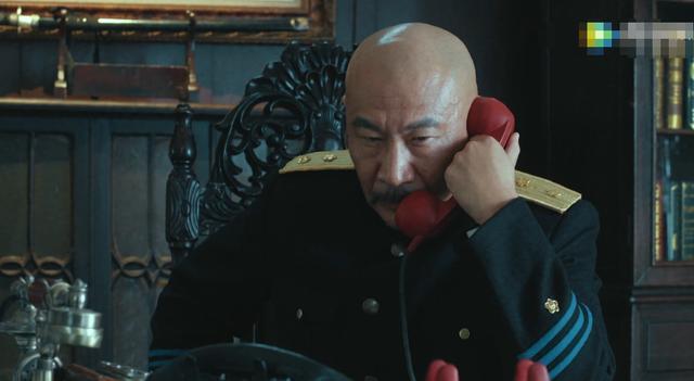 鸠山才|《胜算》完结不填坑，安德烈的谜团还未解开，鸠山才是智商巅峰