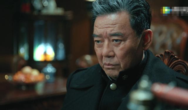 鸠山才|《胜算》完结不填坑，安德烈的谜团还未解开，鸠山才是智商巅峰