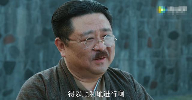 鸠山才|《胜算》完结不填坑，安德烈的谜团还未解开，鸠山才是智商巅峰