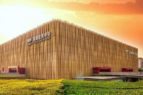 东京奥运会|北京奥运会已经过去12年了，当年的那些场馆如今都怎样了