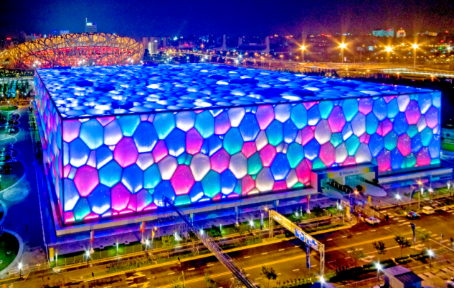 东京奥运会|北京奥运会已经过去12年了，当年的那些场馆如今都怎样了