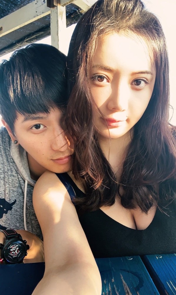 杨奇煜|恭喜！男星刚官宣结婚喜讯，又在爸爸节当天公布已经当爸：16周了！