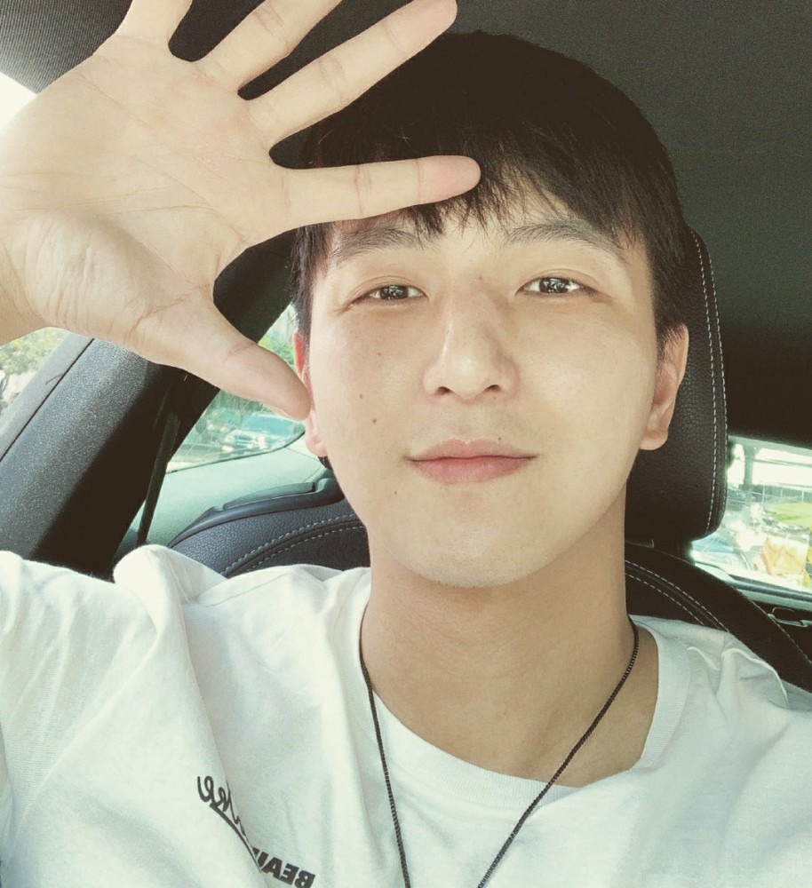 杨奇煜|恭喜！男星刚官宣结婚喜讯，又在爸爸节当天公布已经当爸：16周了！