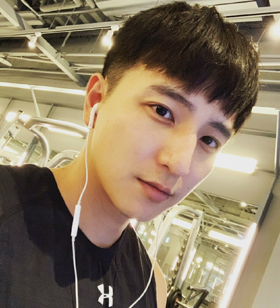 杨奇煜|恭喜！男星刚官宣结婚喜讯，又在爸爸节当天公布已经当爸：16周了！