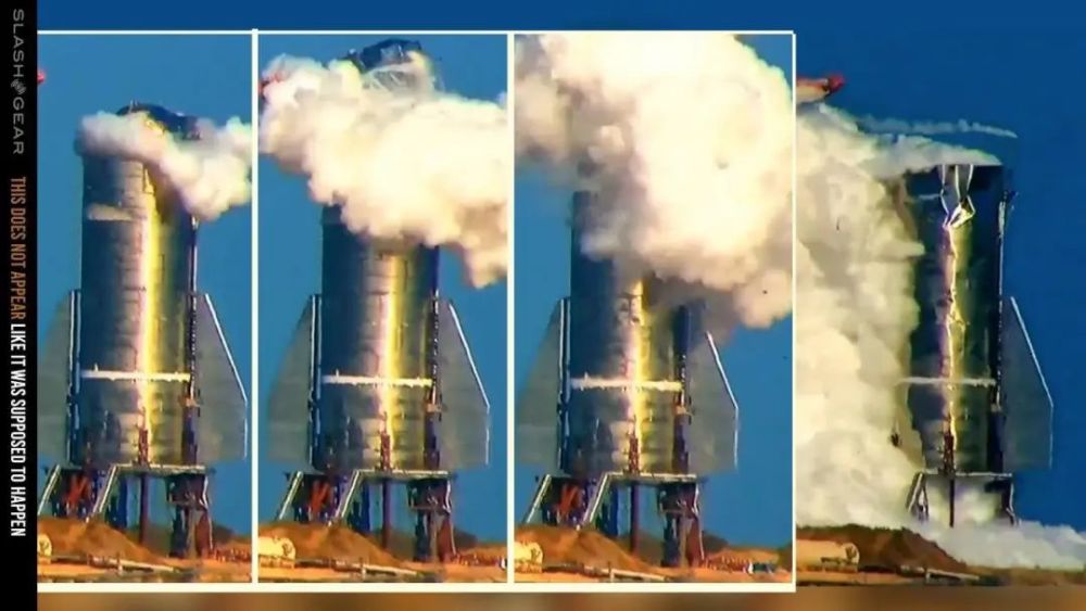 星舰|不锈钢“水塔”飞天 火星移民再进一步