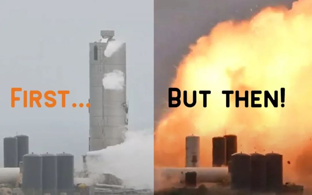 星舰|不锈钢“水塔”飞天 火星移民再进一步