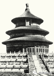 脊兽|中国屋脊兽中的色彩含义