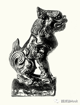 脊兽|中国屋脊兽中的色彩含义