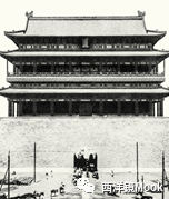 脊兽|中国屋脊兽中的色彩含义