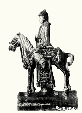 脊兽|中国屋脊兽中的色彩含义