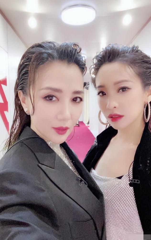 宋小女|阿朵、李子柒为宋小女送祝福，称赞义薄云天，引起网友热议