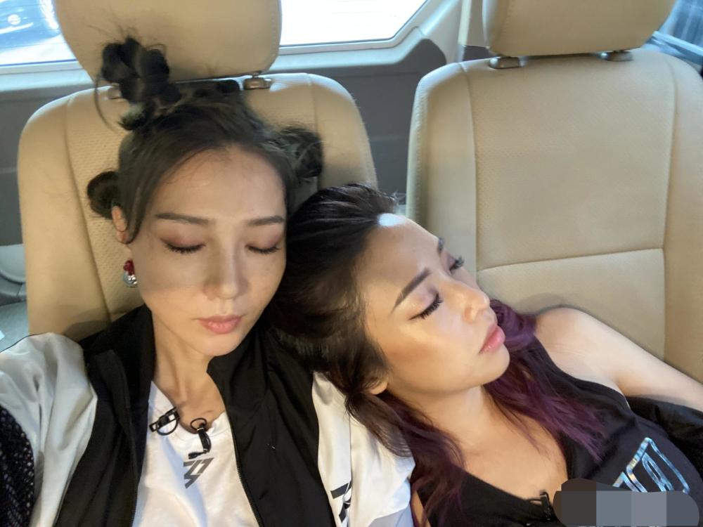 宋小女|阿朵、李子柒为宋小女送祝福，称赞义薄云天，引起网友热议